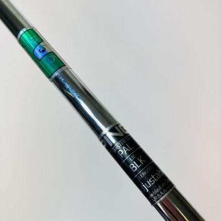  PING ピン KARSTEN TR PAL パター 黒ドット 32.5インチ カバー付