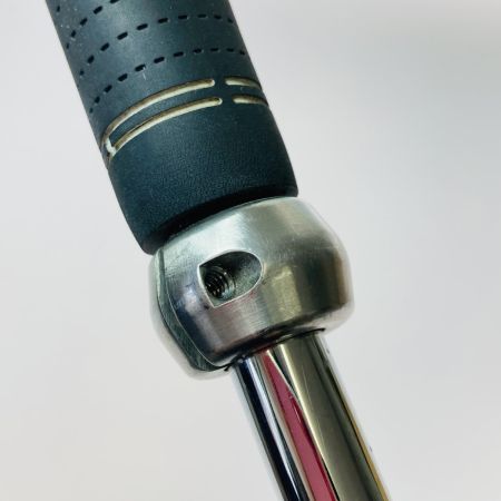  PING ピン KARSTEN TR PAL パター 黒ドット 32.5インチ カバー付