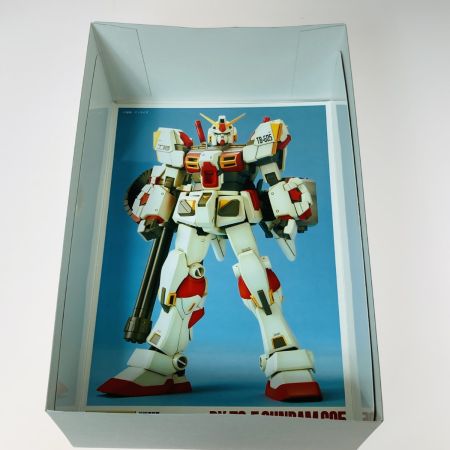  バンダイ ガンプラ MG 1/100 RX-78-5 ガンダム5号機 機動戦士ガンダム外伝 Side Story 未組立 プラモデル タバコ臭あり