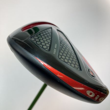  RODDIO ロッディオ S-DESIGN OVERSIZED 1W ドライバー LABOSPEC TATAKI:40 S カバー付