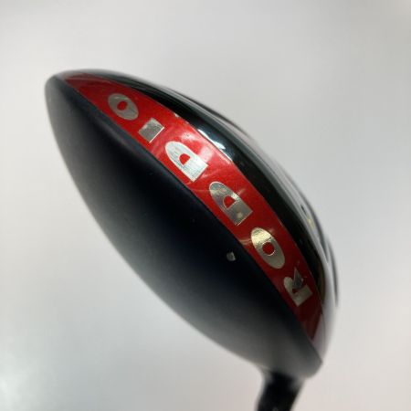  RODDIO ロッディオ S-DESIGN OVERSIZED 1W ドライバー LABOSPEC TATAKI:40 S カバー付