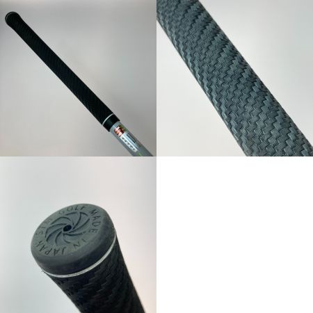  RODDIO ロッディオ S-DESIGN OVERSIZED 1W ドライバー LABOSPEC TATAKI:40 S カバー付