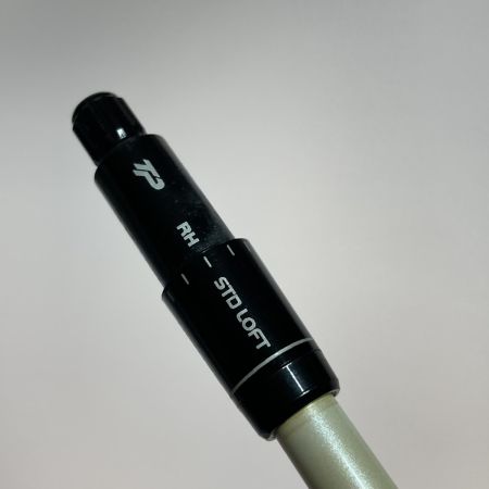   シャフト CRAZY LA BOMBA CB-50 FLEX 7.4 44.5インチ 旧テーラーメイドスリーブ付