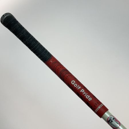   シャフト CRAZY LA BOMBA CB-50 FLEX 7.4 44.5インチ 旧テーラーメイドスリーブ付