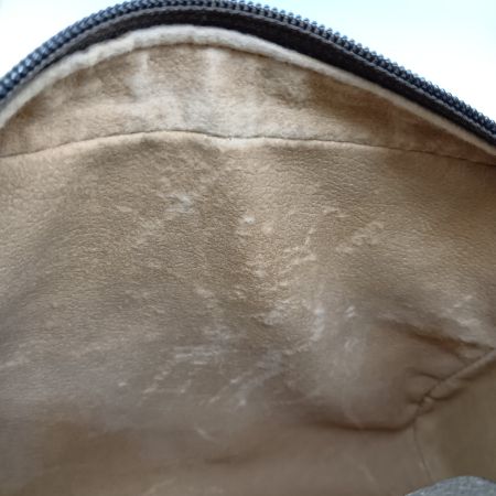  GUCCI グッチ シェリーライン ショルダーバッグ オールドグッチ GGスプリーム 98-02-004 ブラウン GGスプリーム