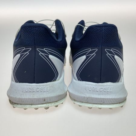  NEW BALANCE ニュー・バランス ゴルフシューズ スパイクレス 26.5cm MGS1001N