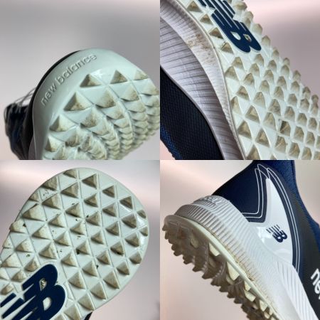  NEW BALANCE ニュー・バランス ゴルフシューズ スパイクレス 26.5cm MGS1001N