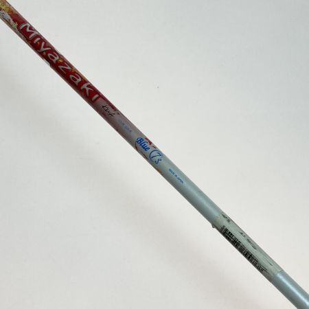  DUNLOP ダンロップ SRIXON スリクソン Z-UTI 4UT 23° ユーティリティ Miyazaki Blue 7S