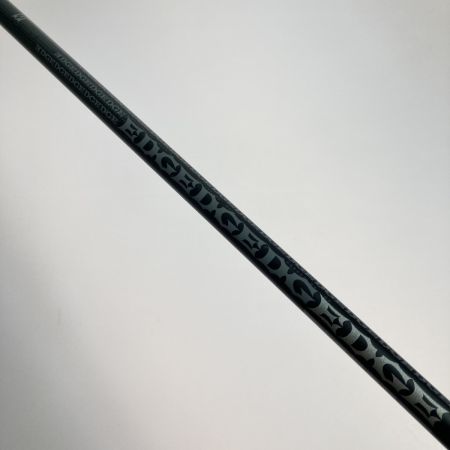  EDGE WORKS エッジワークス シャフト EG 519-ML FLEX:SR  44.25インチ テーラーメイドスリーブ付