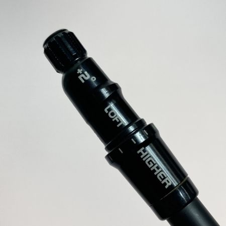  EDGE WORKS エッジワークス シャフト EG 519-ML FLEX:SR  44.25インチ テーラーメイドスリーブ付