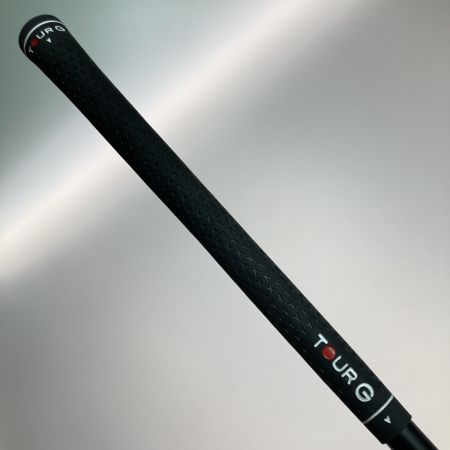  EDGE WORKS エッジワークス シャフト EG 519-ML FLEX:SR  44.25インチ テーラーメイドスリーブ付