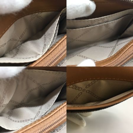  MICHAEL KORS マイケルコース コインケース JET SET PVCシグネチャーラウンド 34F9GF6Z1B