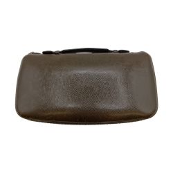 ◎◎ LOUIS VUITTON ルイヴィトン タイガ オーガナイザーアトール トラベルケース 長財布 M30658 ブラウン Cランク