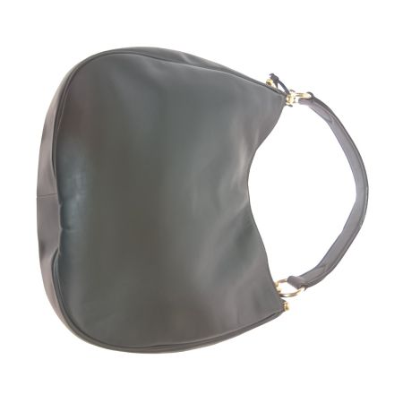  COACH コーチ ノマド ホーボー グラブタン 2WAY ショルダーバッグ 36026 ブラック