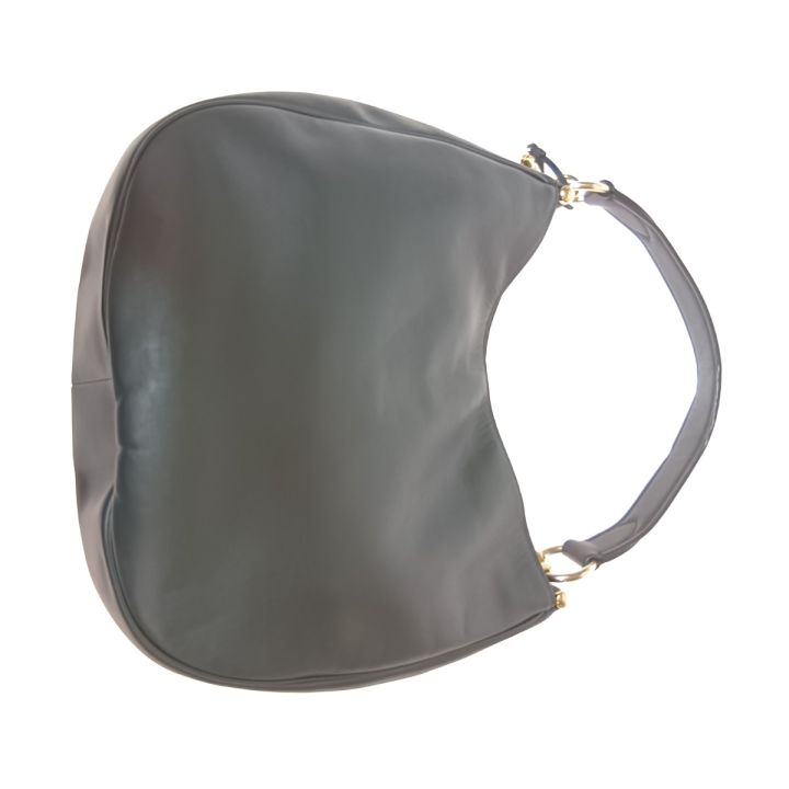 COACH コーチ ノマド ホーボー グラブタン 2WAY ショルダーバッグ