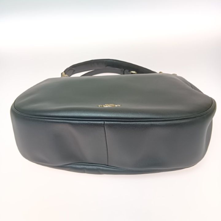 COACH コーチ ノマド ホーボー グラブタン 2WAY ショルダーバッグ