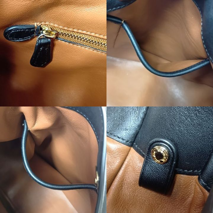 COACH コーチ ノマド ホーボー グラブタン 2WAY ショルダーバッグ