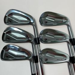 ◎◎ Bridgestone ブリヂストン 5-6 242CB+ 7-9.P 241CB 6本 アイアンセット N.S.PRO modus3 TOUR120 S Bランク