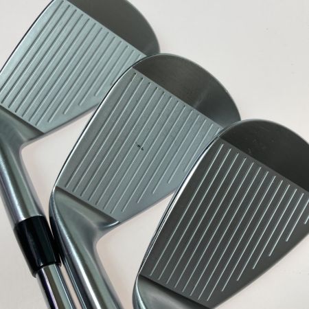  Bridgestone ブリヂストン 5-6 242CB+ 7-9.P 241CB 6本 アイアンセット N.S.PRO modus3 TOUR120 S