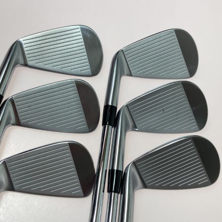  Bridgestone ブリヂストン 5-6 242CB+ 7-9.P 241CB 6本 アイアンセット N.S.PRO modus3 TOUR120 S