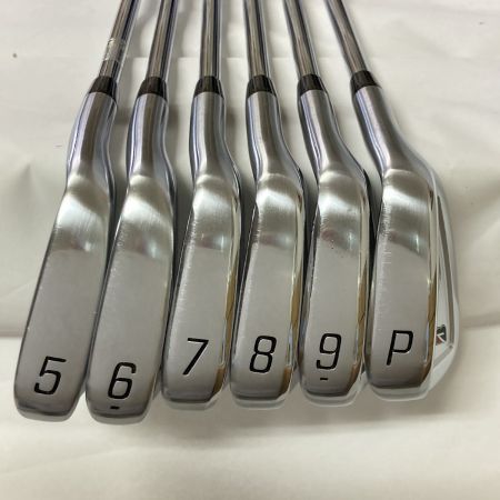  Bridgestone ブリヂストン 5-6 242CB+ 7-9.P 241CB 6本 アイアンセット N.S.PRO modus3 TOUR120 S