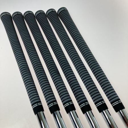  Bridgestone ブリヂストン 5-6 242CB+ 7-9.P 241CB 6本 アイアンセット N.S.PRO modus3 TOUR120 S