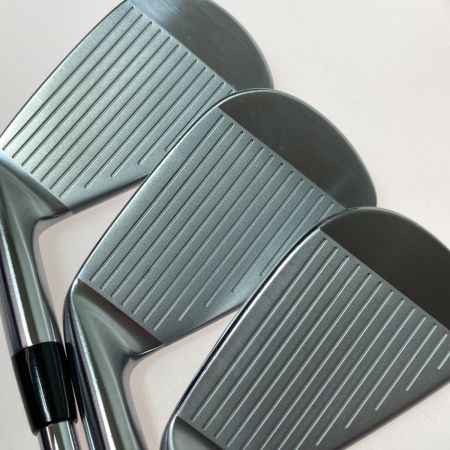  Bridgestone ブリヂストン 5-6 242CB+ 7-9.P 241CB 6本 アイアンセット N.S.PRO modus3 TOUR120 S