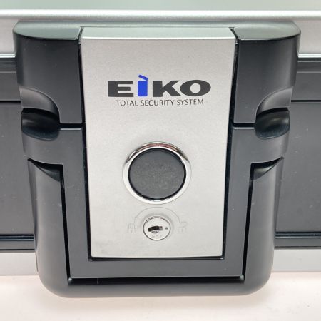  EIKO エーコー 耐火金庫 手提げ金庫 セキュリティーケース model2017