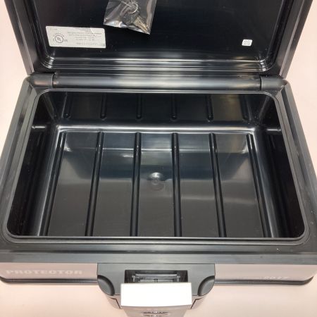  EIKO エーコー 耐火金庫 手提げ金庫 セキュリティーケース model2017