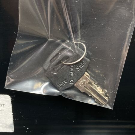  EIKO エーコー 耐火金庫 手提げ金庫 セキュリティーケース model2017