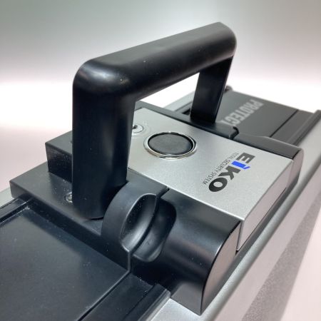  EIKO エーコー 耐火金庫 手提げ金庫 セキュリティーケース model2017