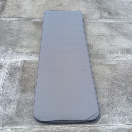  Coleman コールマン キャンパーインフレーターマットハイピーク シングル 収納ケース付