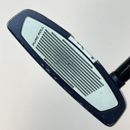  TaylorMade テーラーメイド SPIDER-X スパイダーX SX-72 パター 34インチ