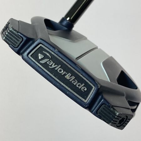  TaylorMade テーラーメイド SPIDER-X スパイダーX SX-72 パター 34インチ