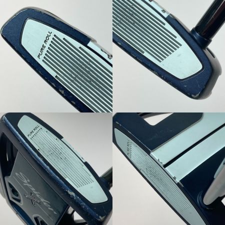  TaylorMade テーラーメイド SPIDER-X スパイダーX SX-72 パター 34インチ