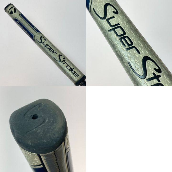 TaylorMade テーラーメイド SPIDER-X スパイダーX SX-72 パター 34