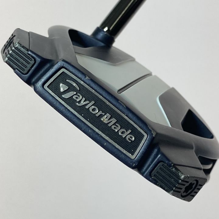 TaylorMade テーラーメイド SPIDER-X スパイダーX SX-72 パター 34