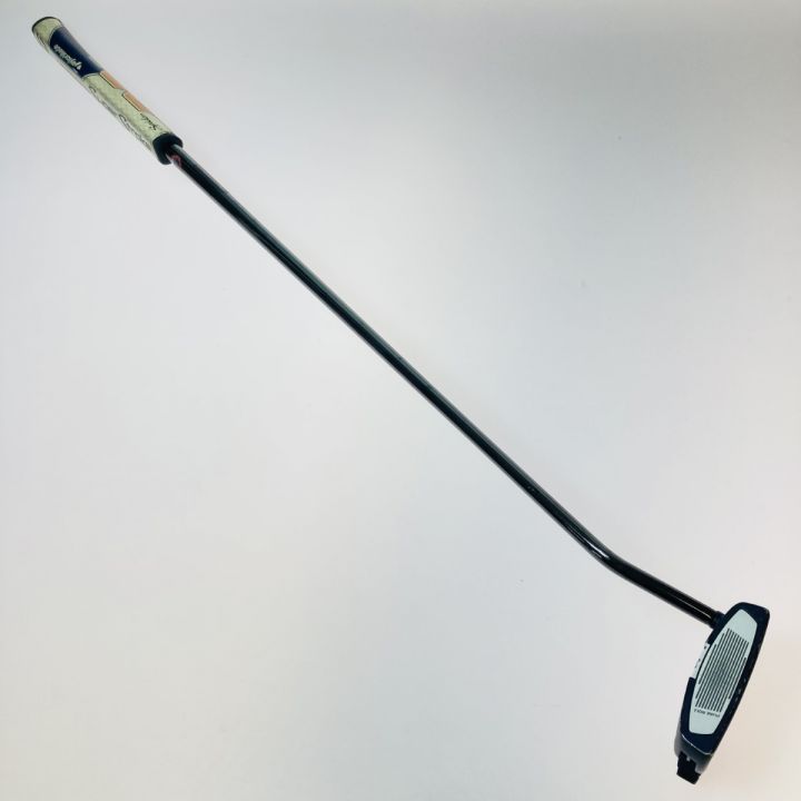 TaylorMade テーラーメイド SPIDER-X スパイダーX SX-72 パター 34