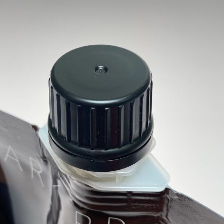   VALANROSE バランローズ クロクリームシャンプー ダークブラウン 400g 白髪染めシャンプー