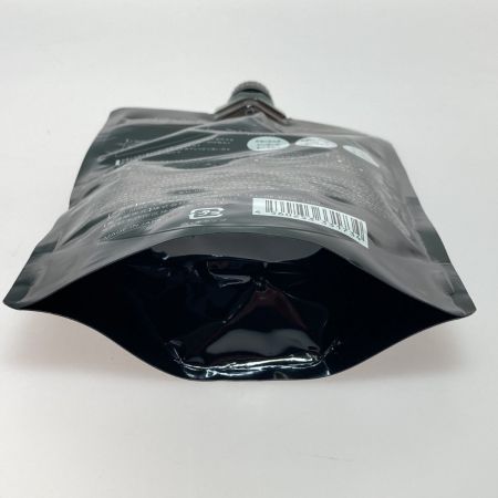   VALANROSE バランローズ クロクリームシャンプー ダークブラウン 400g 白髪染めシャンプー