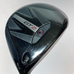 ◎◎ Titleist タイトリスト GT2 UT 16.5° ユーティリティ The ATTAS V2 6X カバー付 Cランク