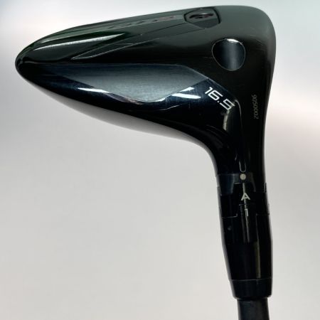  Titleist タイトリスト GT2 UT 16.5° ユーティリティ The ATTAS V2 6X カバー付