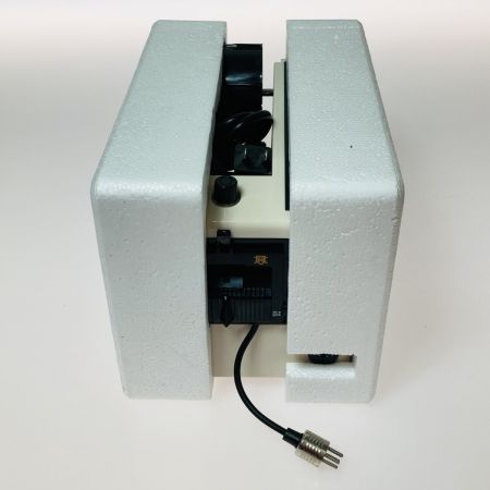  ECT 電子テープディスペンサー M-1000 通電のみ確認