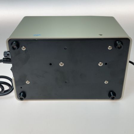  ECT 電子テープディスペンサー M-1000 通電のみ確認