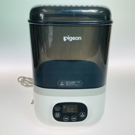  pigeon ピジョン 哺乳びんスチーム除菌 乾燥器 POCHItto ポチット POCHItto ﾎﾟﾁｯﾄ