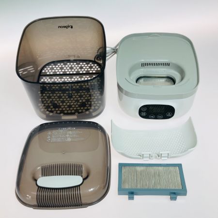  pigeon ピジョン 哺乳びんスチーム除菌 乾燥器 POCHItto ポチット POCHItto ﾎﾟﾁｯﾄ