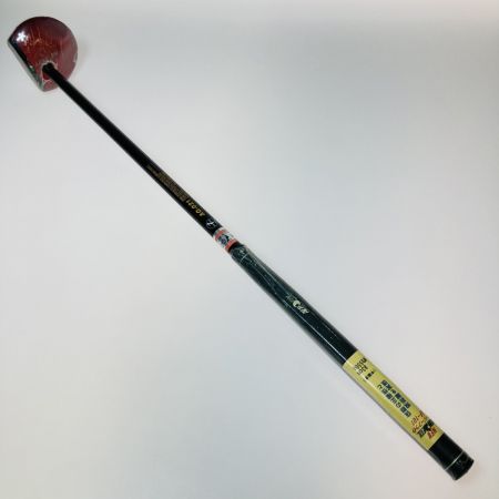  AEROFIX AEROFIX エアロフィックス AF-101 AG-021 パークゴルフクラブ 83cm AG-021