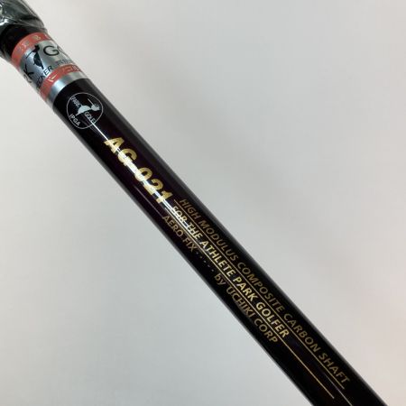  AEROFIX AEROFIX エアロフィックス AF-101 AG-021 パークゴルフクラブ 83cm AG-021