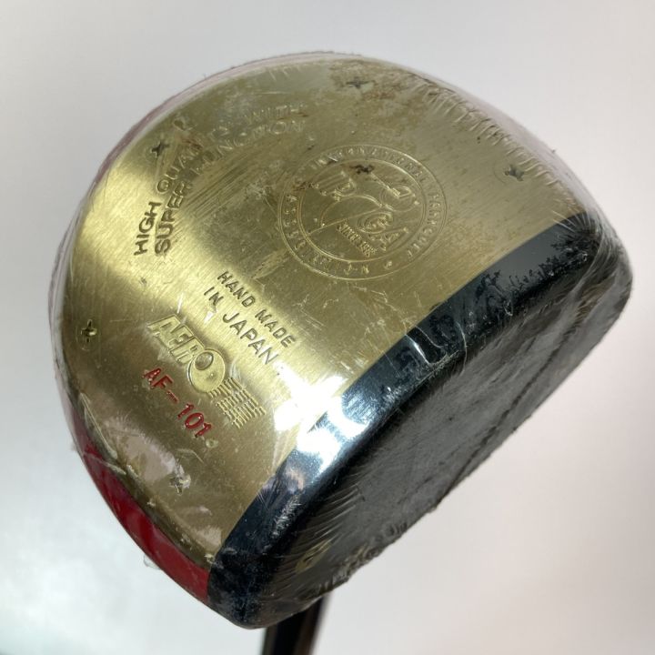 パークゴルフクラブ 2本セット AG-021 稲妻 AERO-FIX ミズノ mizuno oneon exsar carbon IPGA認定品 park golf ハンドメイド ボール AERO-FIX 稲妻 AG-021 CUP-IN パークゴルフクラブ - メルカリ