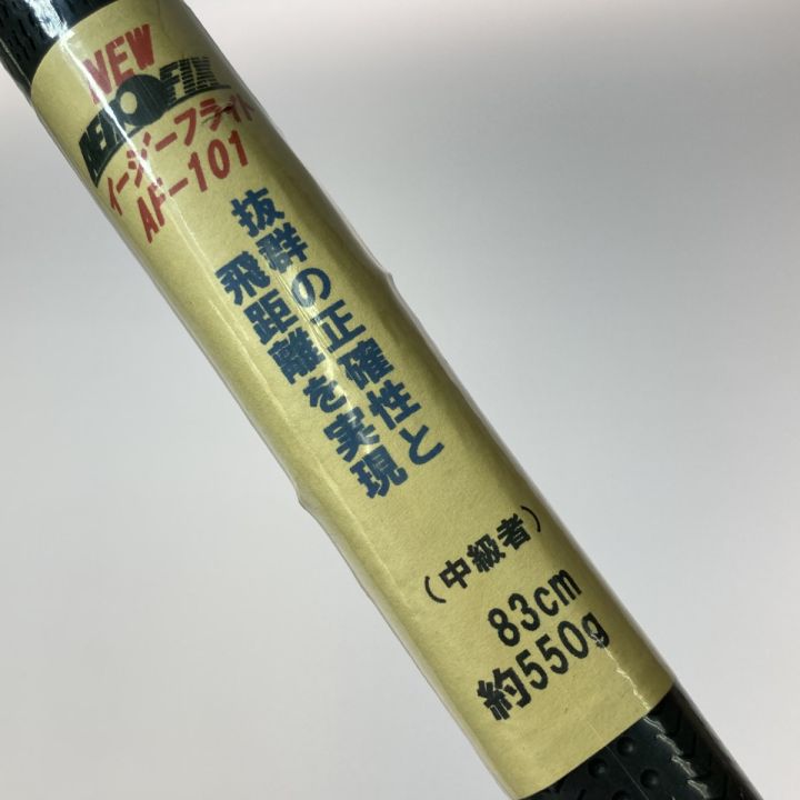 AEROFIX AEROFIX エアロフィックス AF-101 AG-021 パークゴルフクラブ